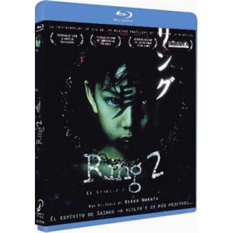 The Ring 2 - Blu-Ray