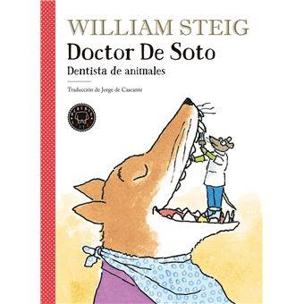 Doctor de Soto - Dentista de animales