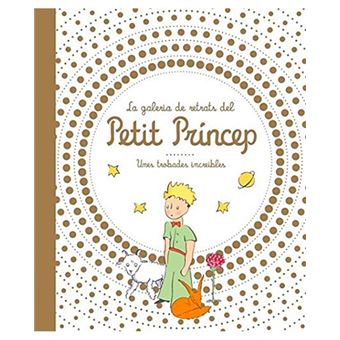 La galeria de retrats del Petit Príncep
