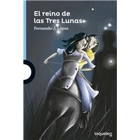 El reino de las tres lunas