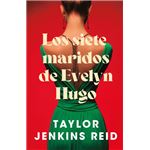 Los siete maridos de Evelyn Hugo