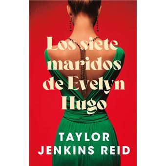 Los siete maridos de Evelyn Hugo