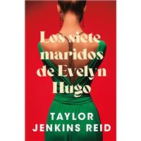 Los siete maridos de Evelyn Hugo