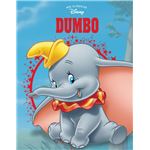 Dumbo-mis clasicos disney