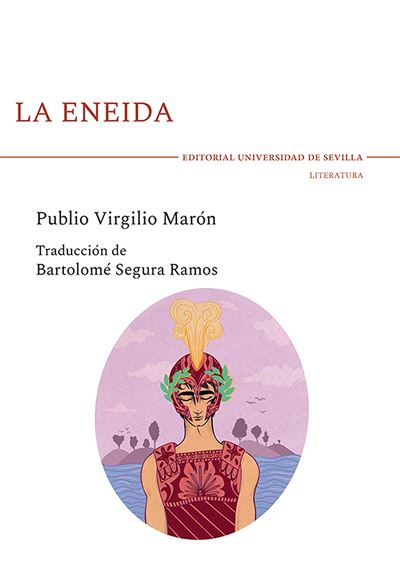 Editorial Universidad De Sevilla-Se Oscuras La Eneida