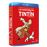 Las Aventuras de Tintín - Blu-ray