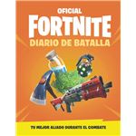 Diario de batalla-oficial fortnite