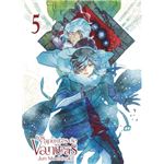 Los apuntes de Vanitas 5