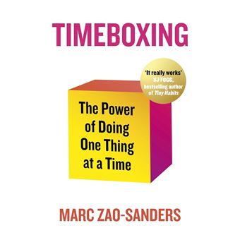 Timeboxing
