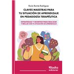Claves Maestras para tu Situación de Aprendizaje en Pedagogí