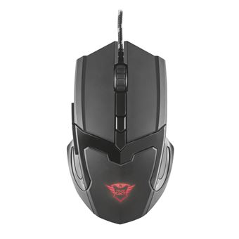Ratón gaming Trust GXT 101