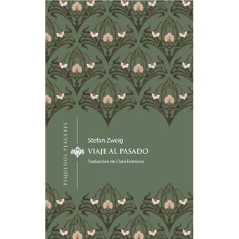 Viaje Al Pasado