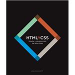 Html Y Css-Diseño Y Construccion De Sitios Web