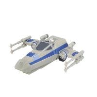 Figura Star Wars Caza X-Wing (15cm)