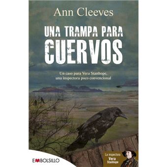Una trampa para cuervos