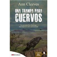 Una trampa para cuervos