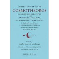 Cosmotheoros. Conjeturas relativas a los mundos planetarios, sus habitantes y producciones