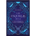 Las Esquirlas De La Guerra