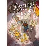 Las Asesinas De La Soledad