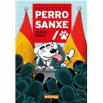 Presidente Perro Sanxe
