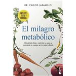 El milagro metabolico