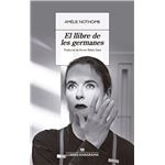 El llibre de les germanes