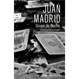 Grupo de Noche