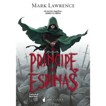 Principe De Espinas