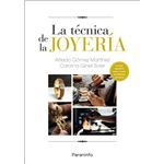 La técnica de la joyería