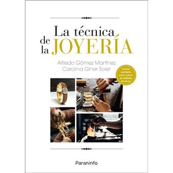 La técnica de la joyería