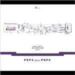 Olympiad Vol.3: Pops Plays Pops - CD