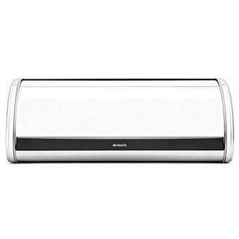 Panera Brabantia 312601 Acero brillante