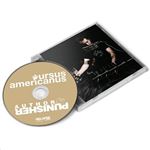 Ursus Americanus - CD