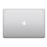 Apple Macbook Pro 16'' i7 2.6GHz 512GB Touch Bar Plata
