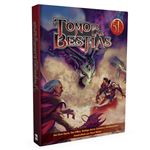 Nosolorol Tomo De Las Bestias - Juego De Rol