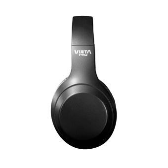 Auriculares Noise Cancelling Vieta Pro Silence 2 Gris - Auriculares  Bluetooth - Los mejores precios