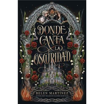 Donde canta la oscuridad