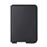 Funda Sleepcover Negro para Kobo Nia_0