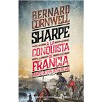 Sharpe A La Conquista De Francia