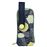 Estuche Milan Silver V Azul marino y amarillo._0