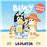 Bluey. Un cuento 4 - La playa (edición en español)
