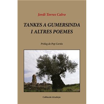 Tankes A Gumersinda -Cat-
