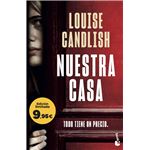 Nuestra casa