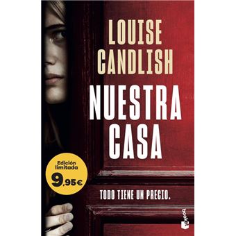 Nuestra casa