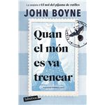 Quan el món es va trencar