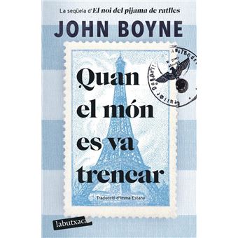 Quan el món es va trencar