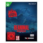 Reanimal Deluxe Edition Xbox Series X