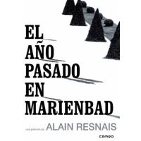 El año pasado en Marienbad - DVD