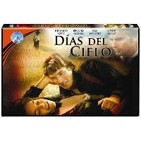 Días del cielo - DVD Ed Horizontal