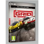 GRID Day One Edition PC